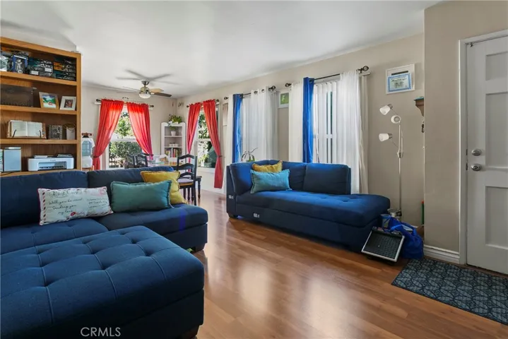 5613 Clark, Lakewood, California 90712