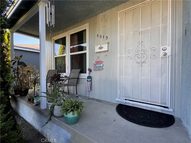 5613 Clark, Lakewood, California 90712