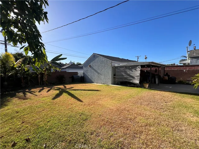 5613 Clark, Lakewood, California 90712