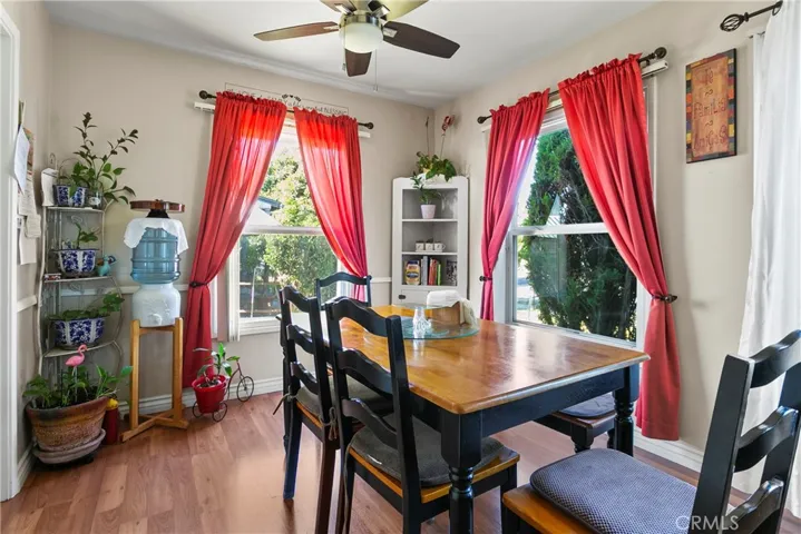 5613 Clark, Lakewood, California 90712