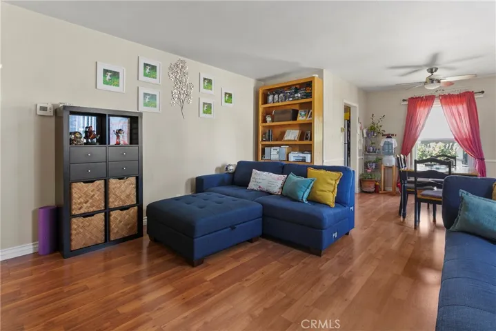 5613 Clark, Lakewood, California 90712