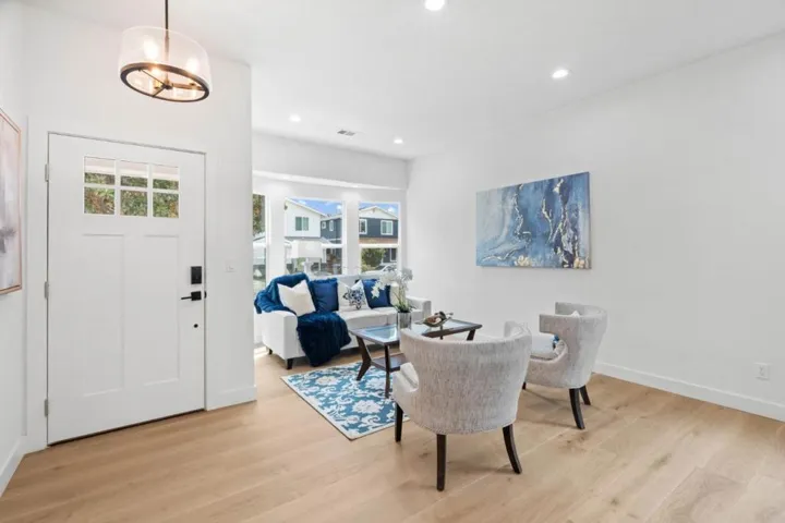 455 Hull Avenue, San Jose, California 95125