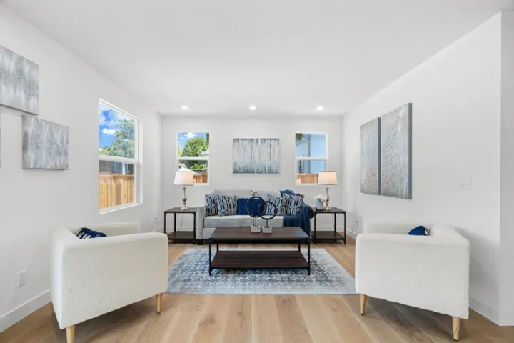 455 Hull Avenue, San Jose, California 95125