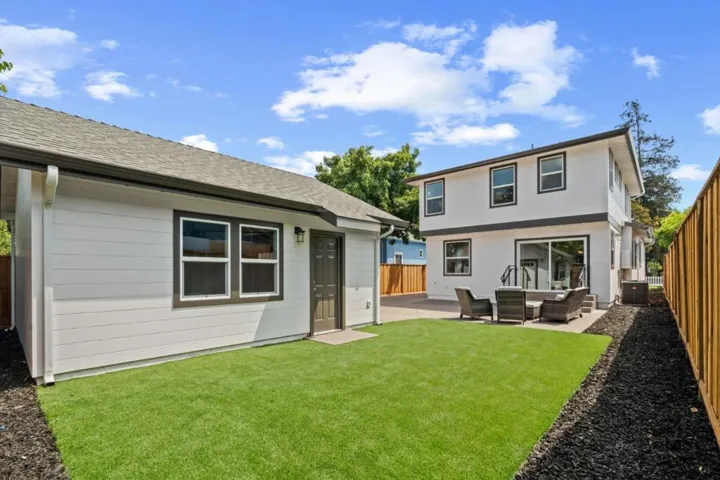 455 Hull Avenue, San Jose, California 95125