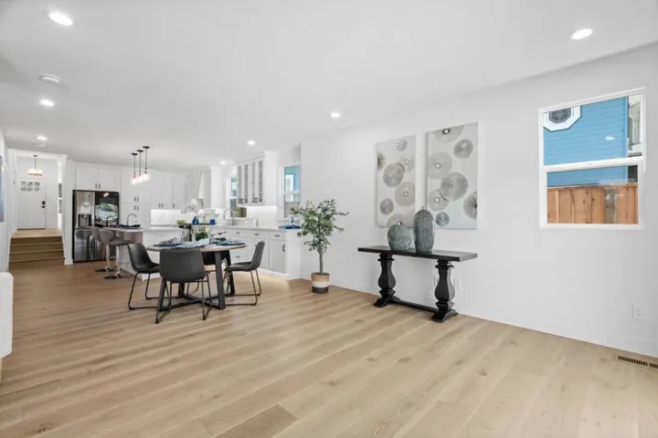 455 Hull Avenue, San Jose, California 95125
