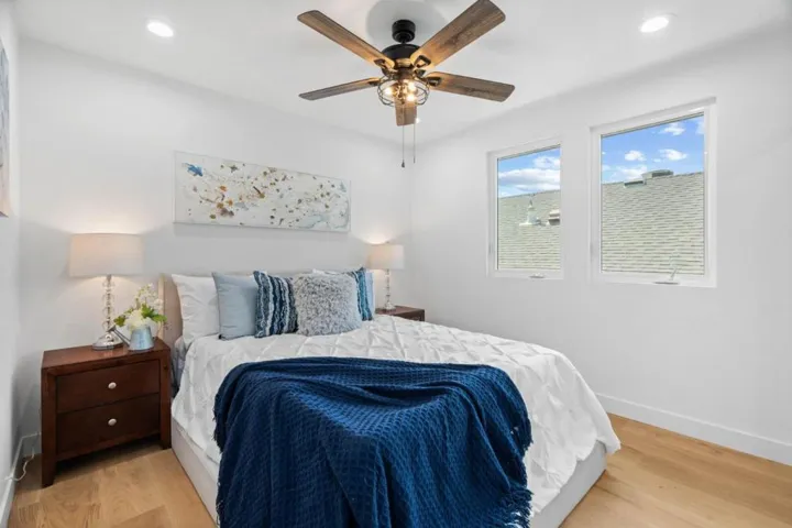 455 Hull Avenue, San Jose, California 95125