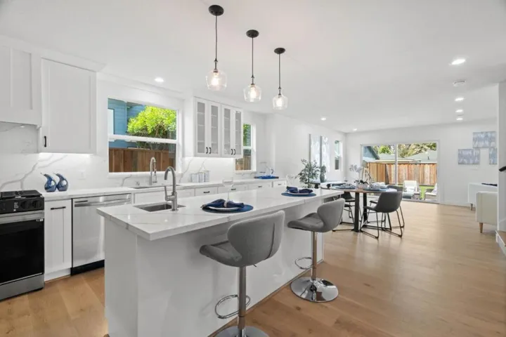 455 Hull Avenue, San Jose, California 95125