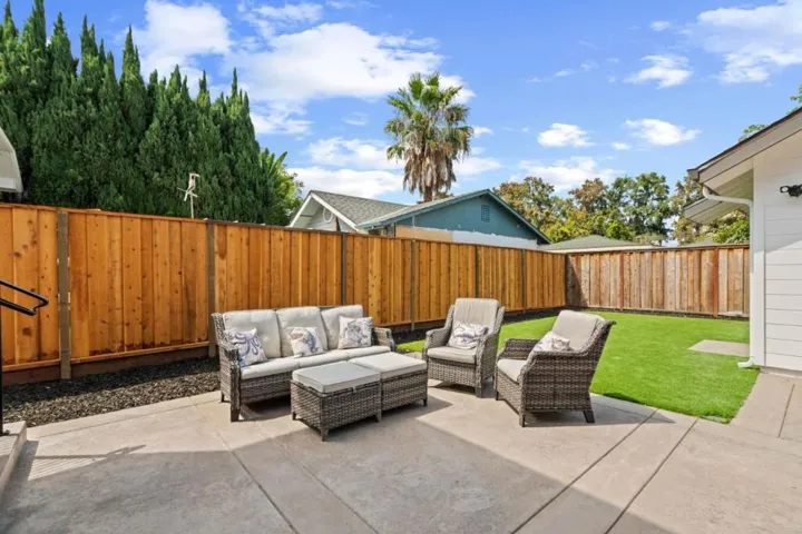 455 Hull Avenue, San Jose, California 95125