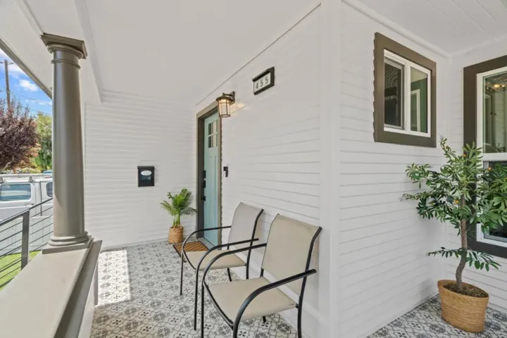 455 Hull Avenue, San Jose, California 95125