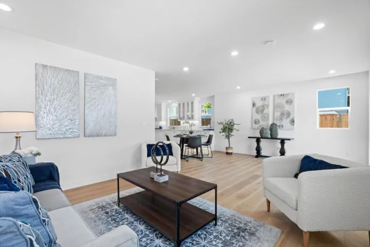 455 Hull Avenue, San Jose, California 95125