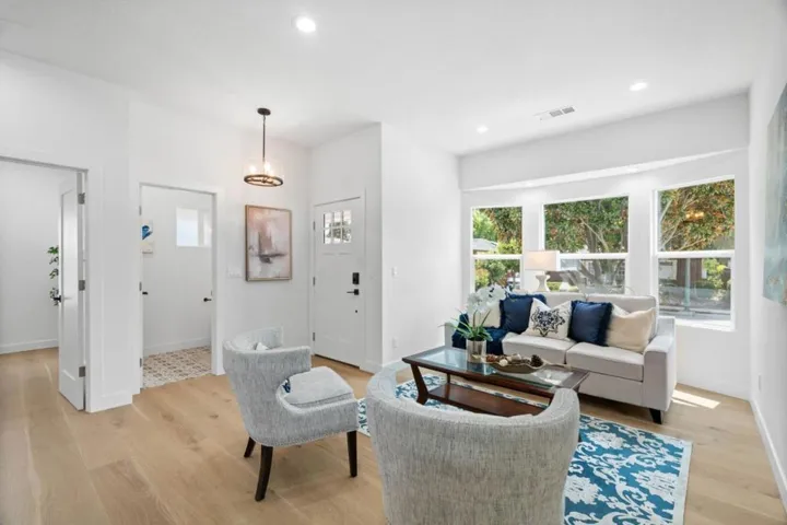 455 Hull Avenue, San Jose, California 95125