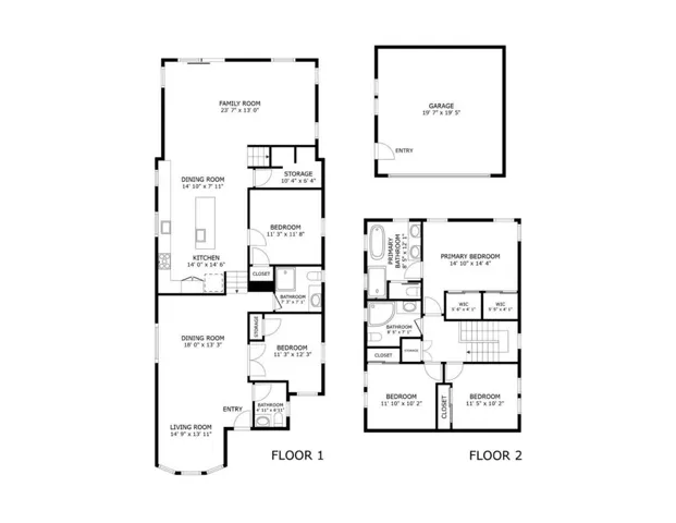 455 Hull Avenue, San Jose, California 95125
