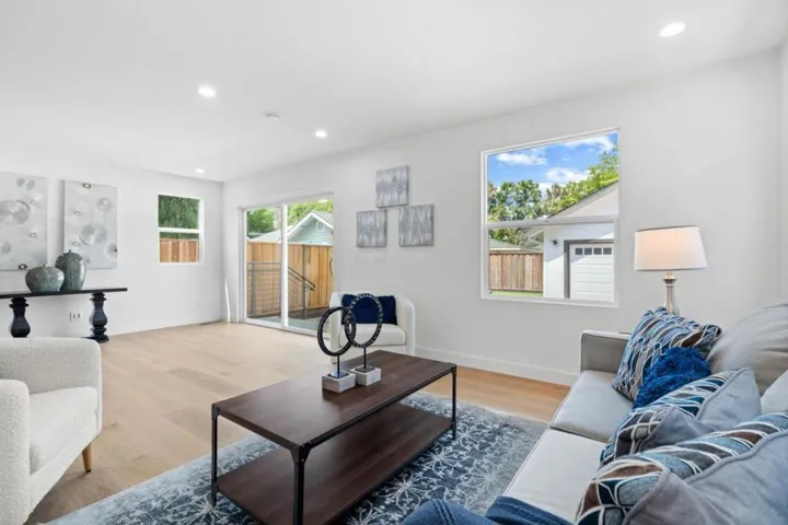 455 Hull Avenue, San Jose, California 95125