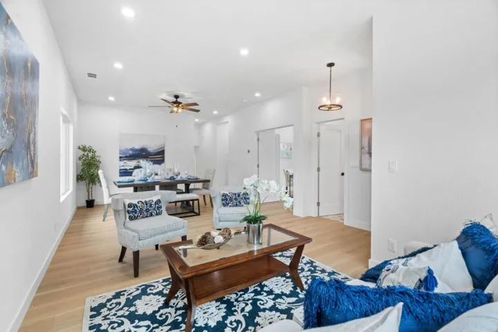 455 Hull Avenue, San Jose, California 95125