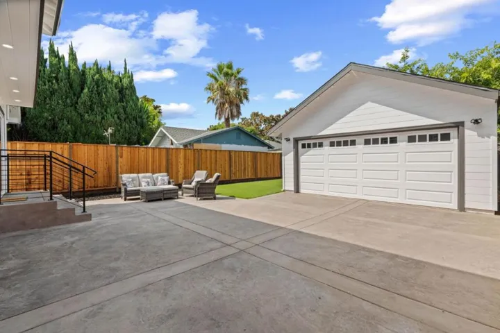 455 Hull Avenue, San Jose, California 95125