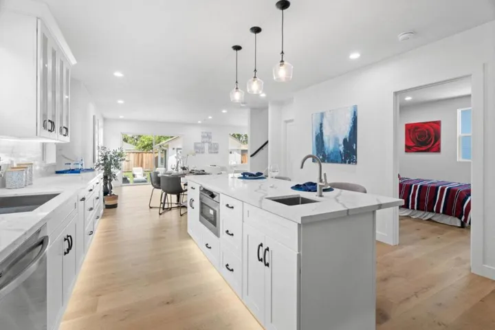 455 Hull Avenue, San Jose, California 95125