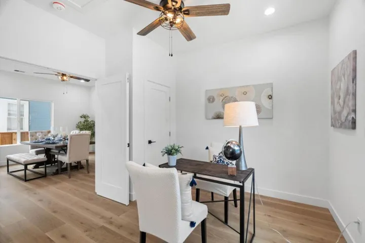 455 Hull Avenue, San Jose, California 95125