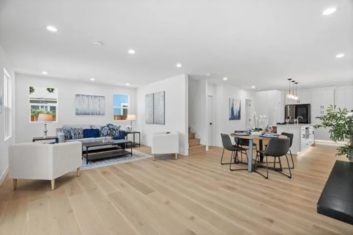 455 Hull Avenue, San Jose, California 95125