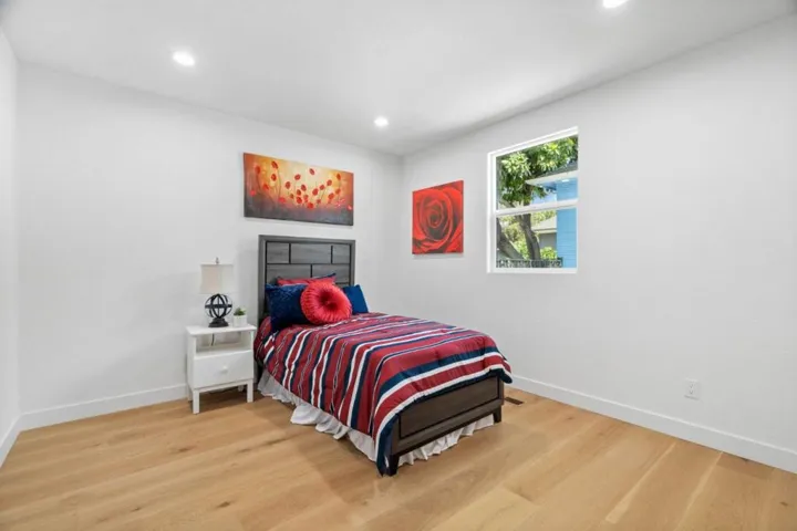 455 Hull Avenue, San Jose, California 95125