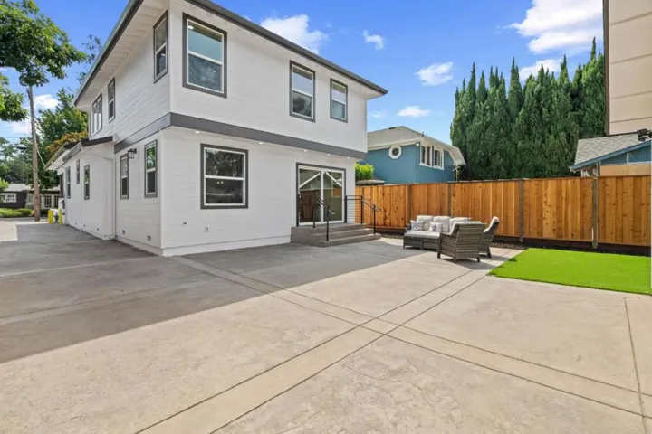 455 Hull Avenue, San Jose, California 95125