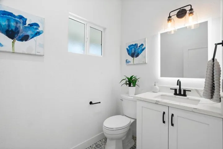 455 Hull Avenue, San Jose, California 95125