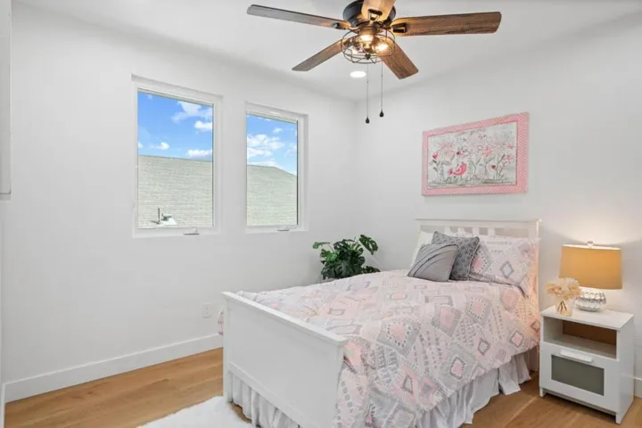 455 Hull Avenue, San Jose, California 95125