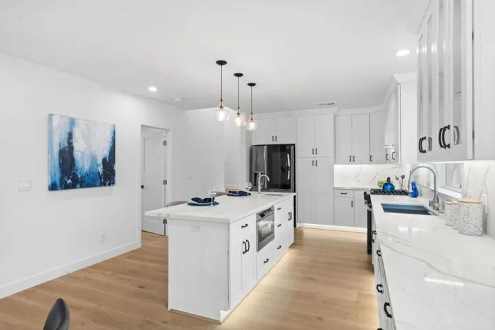 455 Hull Avenue, San Jose, California 95125