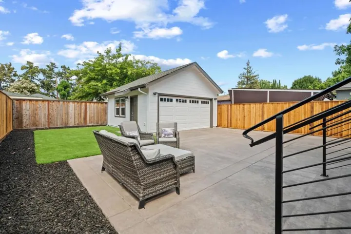 455 Hull Avenue, San Jose, California 95125
