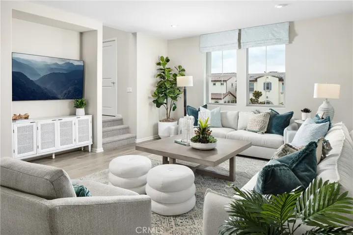 Model Home