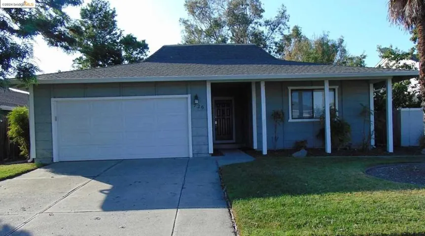 726 Willow Lake Rd, Discovery Bay, California 94505