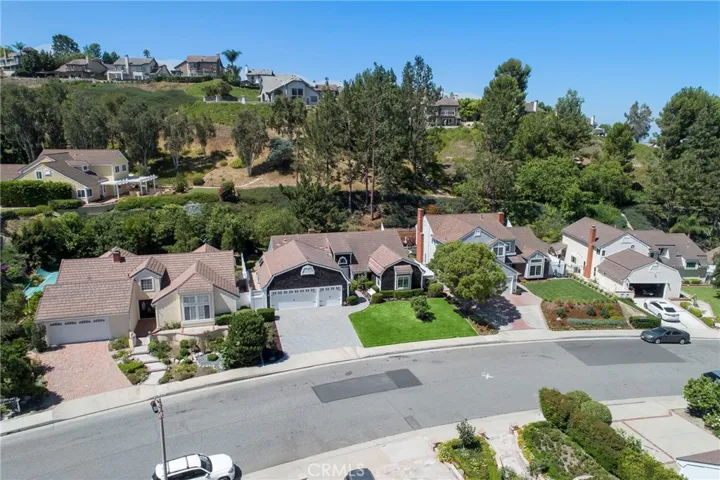 5146 E Greensboro Lane, Anaheim Hills, California 92807