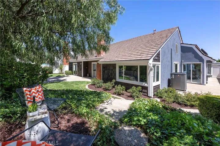 5146 E Greensboro Lane, Anaheim Hills, California 92807