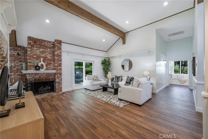 5146 E Greensboro Lane, Anaheim Hills, California 92807