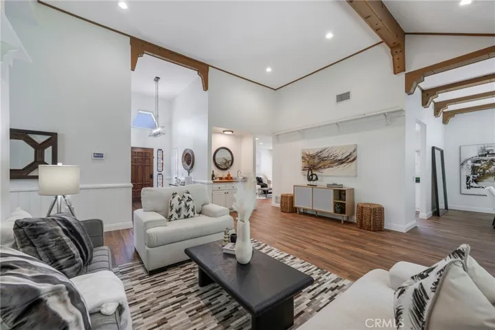 5146 E Greensboro Lane, Anaheim Hills, California 92807