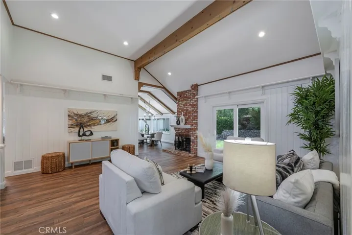 5146 E Greensboro Lane, Anaheim Hills, California 92807