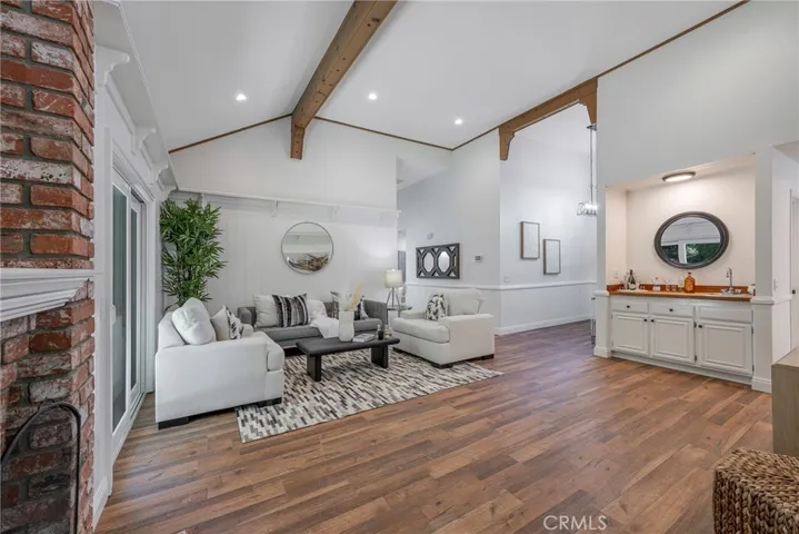 5146 E Greensboro Lane, Anaheim Hills, California 92807