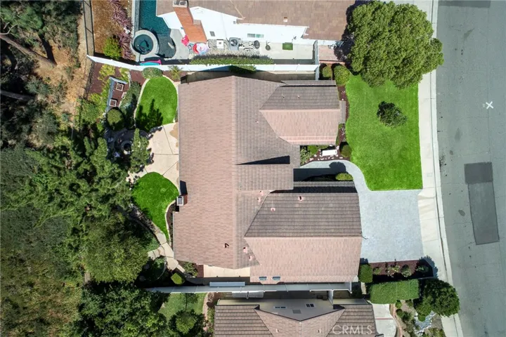 5146 E Greensboro Lane, Anaheim Hills, California 92807
