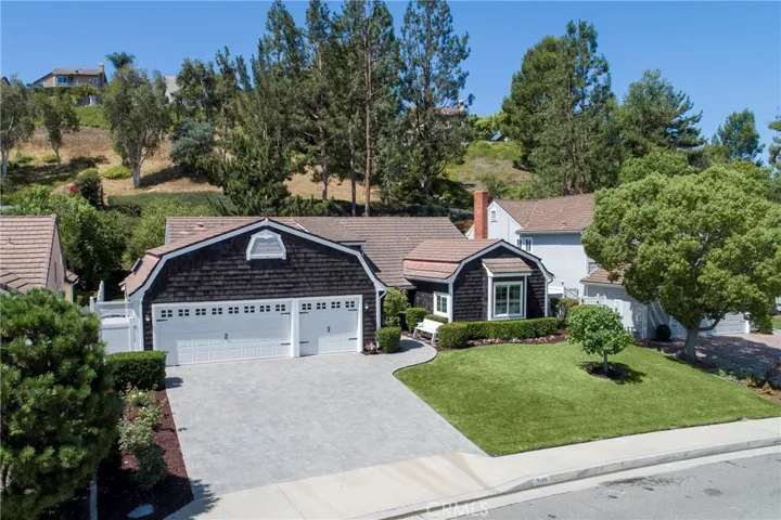 5146 E Greensboro Lane, Anaheim Hills, California 92807