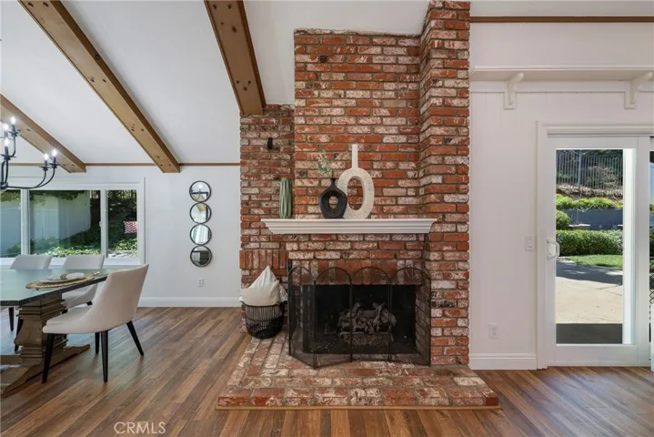 5146 E Greensboro Lane, Anaheim Hills, California 92807