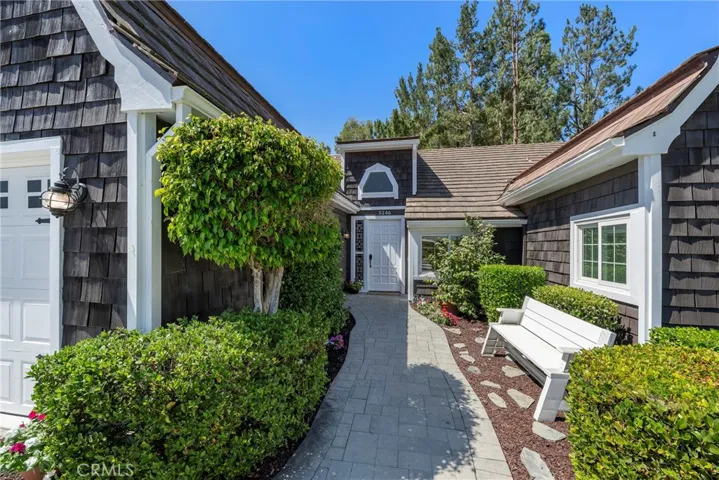 5146 E Greensboro Lane, Anaheim Hills, California 92807