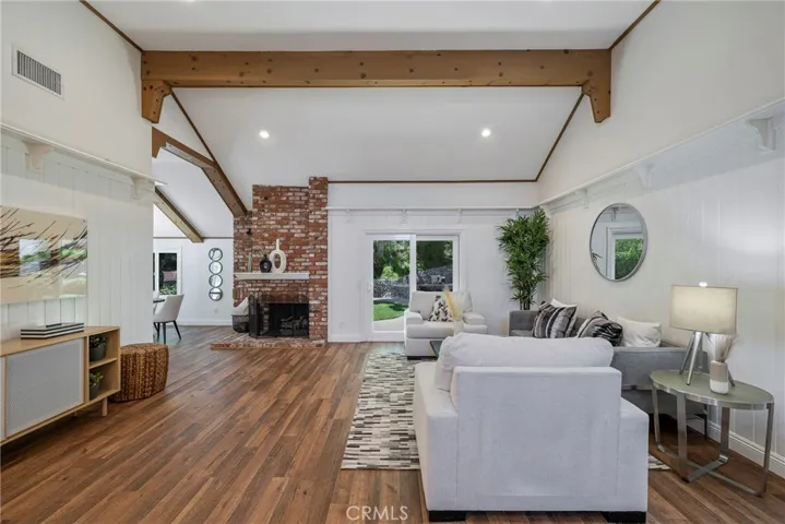 5146 E Greensboro Lane, Anaheim Hills, California 92807