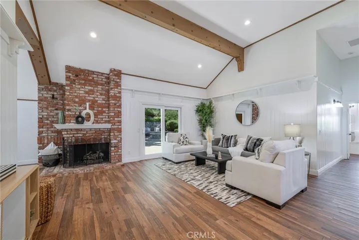 5146 E Greensboro Lane, Anaheim Hills, California 92807