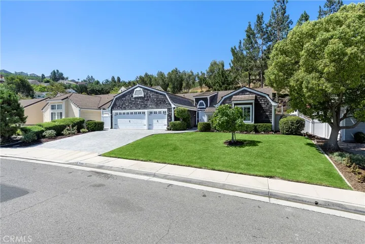 5146 E Greensboro Lane, Anaheim Hills, California 92807