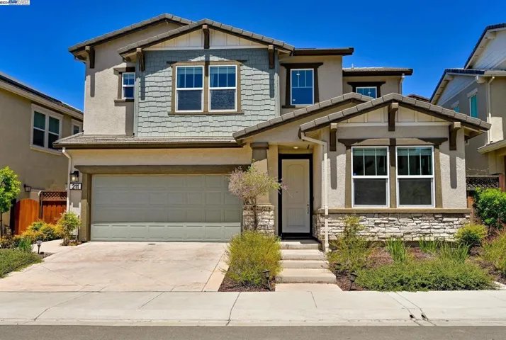211 Via Encanto, San Ramon, California 94583