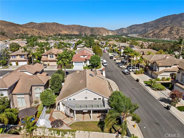5695 Van Gogh Way, Yorba Linda, California 92887