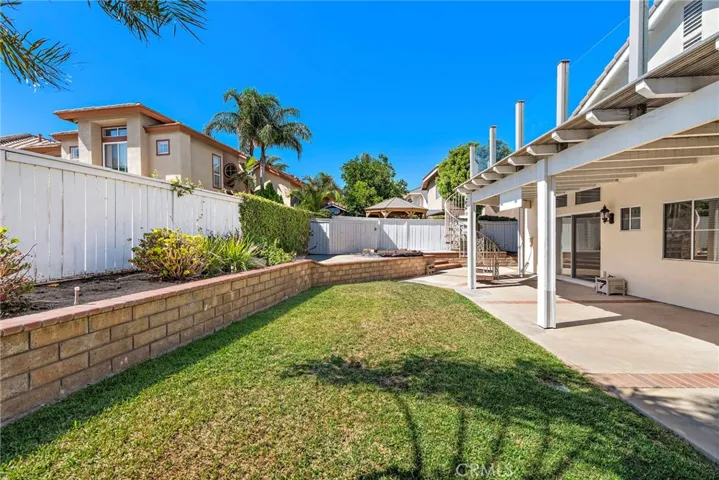5695 Van Gogh Way, Yorba Linda, California 92887