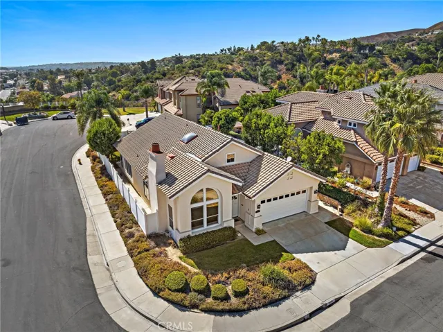 5695 Van Gogh Way, Yorba Linda, California 92887