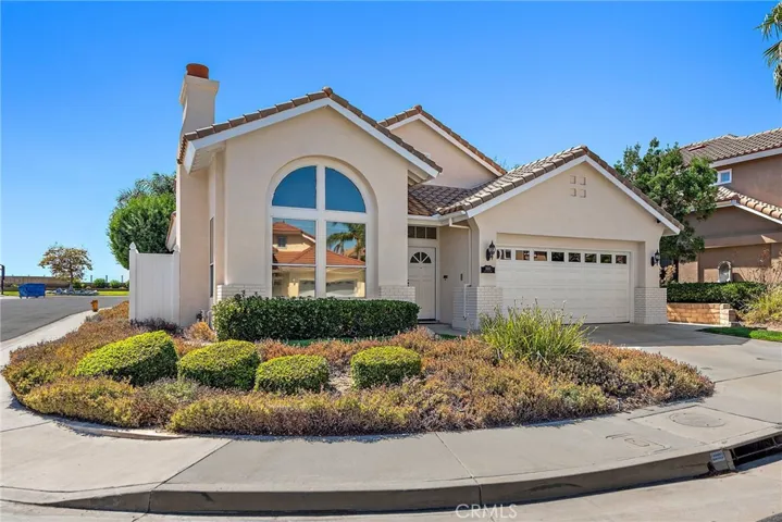 5695 Van Gogh Way, Yorba Linda, California 92887