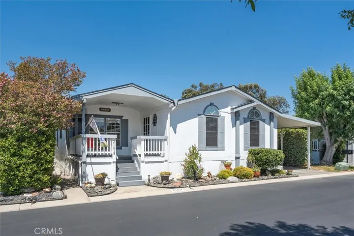 21419 Tumbleweed Way 17, Saugus, California 91350