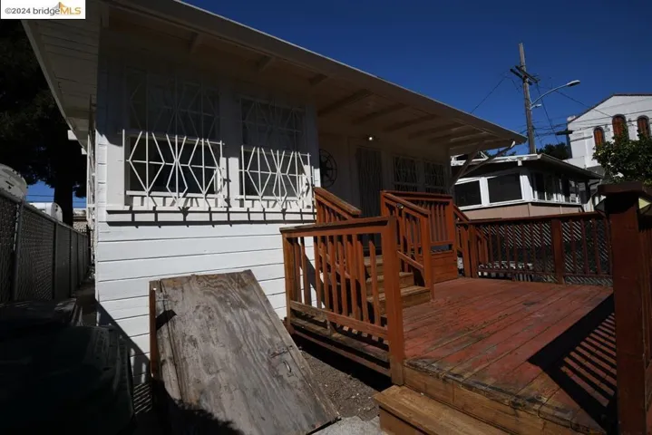 281 29th St, Oakland, California 94611